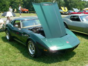 Corvette